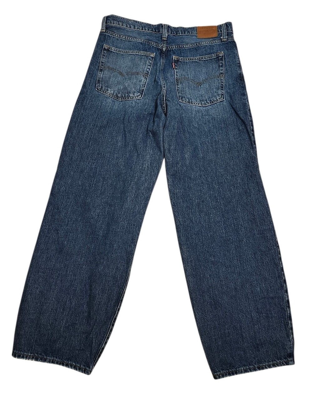 Levi's Baggy Dad Jeans - 31 - Picture 2 of 5